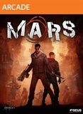 Mars: War Logs (Xbox 360)